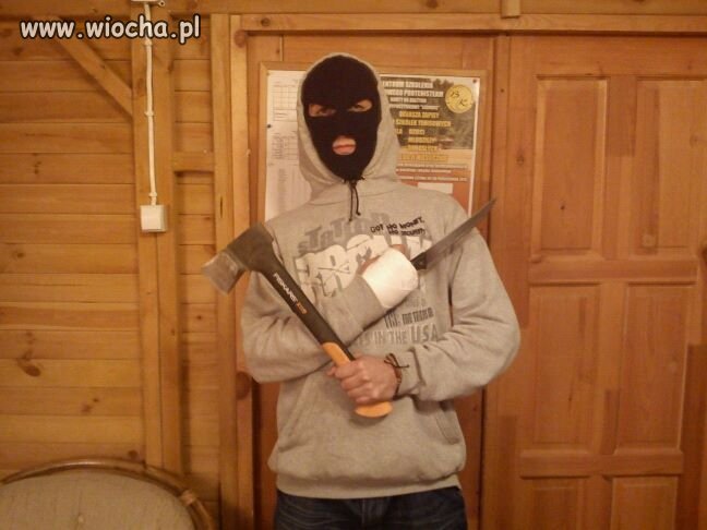 Gangster ze wsi