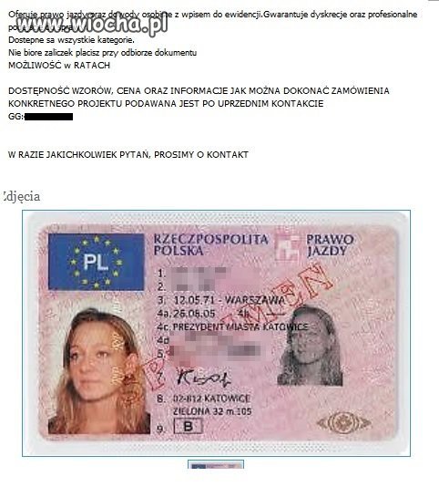 W internecie można kupić wszystko