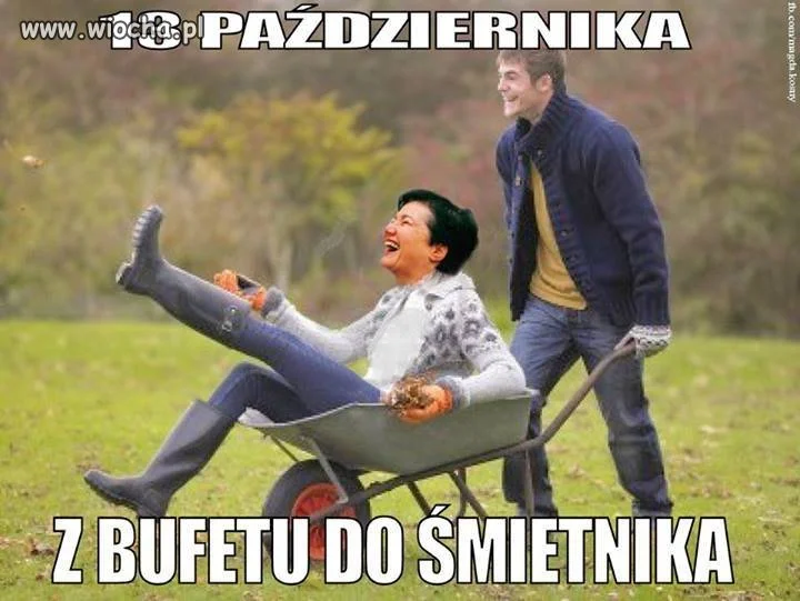 13 października