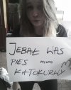 Obrażanie Jana Pawła II w sieci ! Szczyt Chamstwa