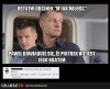 Inteligencja niektórych osób mnie przeraża 