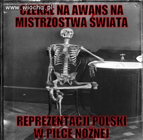 Niestety ale... 