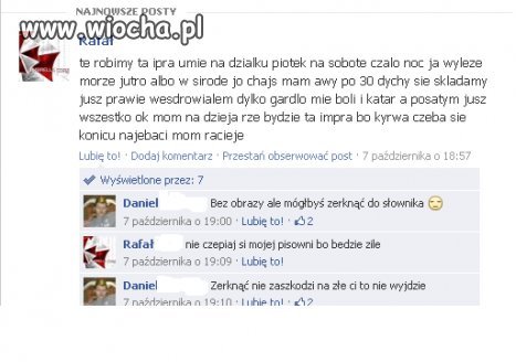 Mistrz ortografii