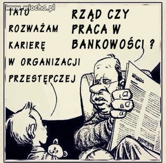 Perspektywy dostatniej przyszłości