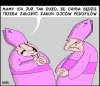 Przecież już są takie zakony