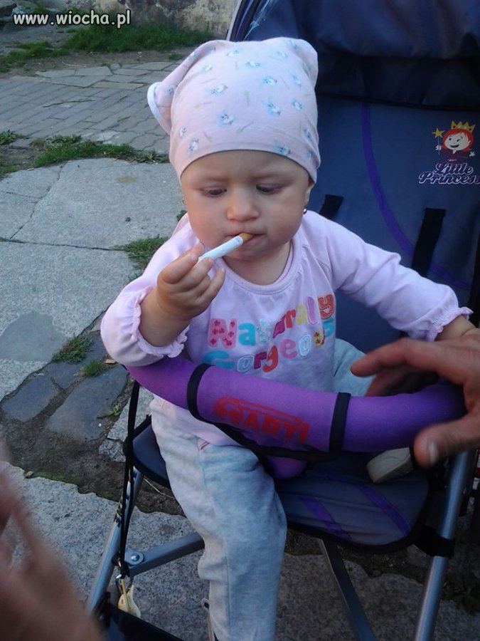 Odpowiedzialne rodzeńatwo to podstawa... 