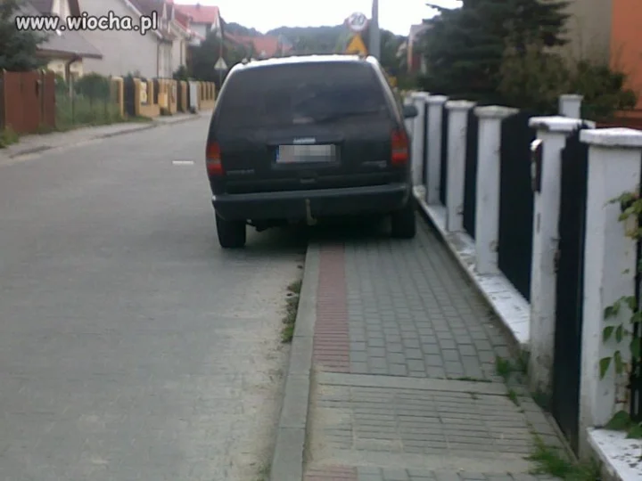 Prawie...