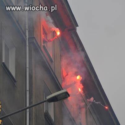 Idiotów w tym kraju