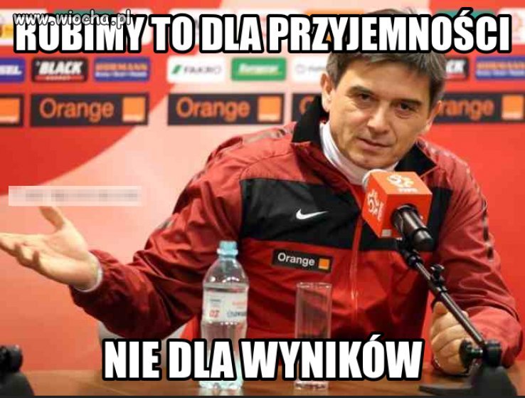 Temat się wyczerpał