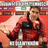 Temat się wyczerpał