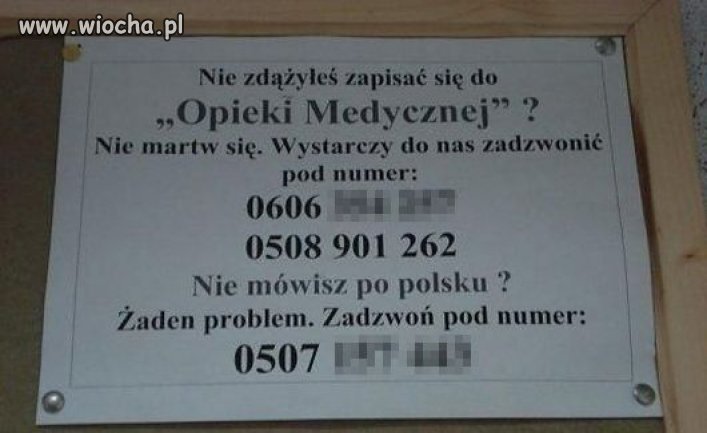 Logicznie? 