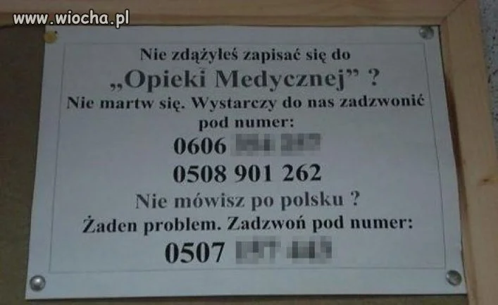 Logicznie? 