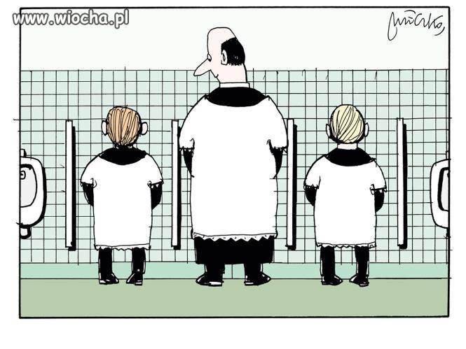Dzieci wina, dzieci wina, dzieci bardzo wielka wina !