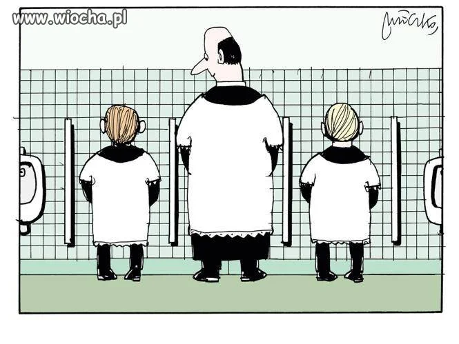 Dzieci wina, dzieci wina, dzieci bardzo wielka wina !