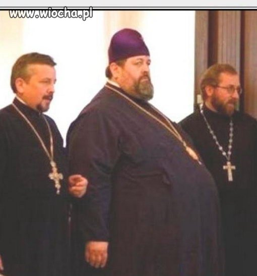Biedę widać 