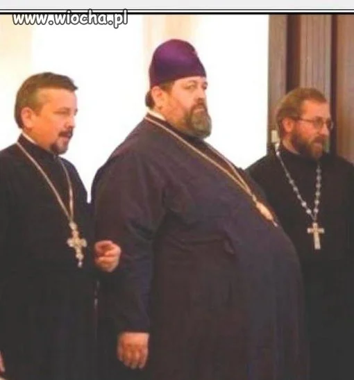Biedę widać 