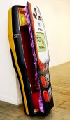 Element galerii