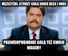 Mężczyźni, którzy golą sobie ręce i nogi...