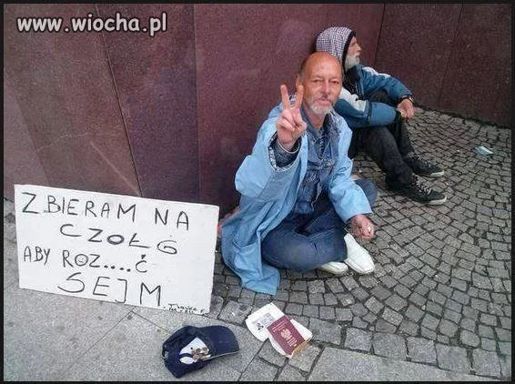 Pomożemy ?