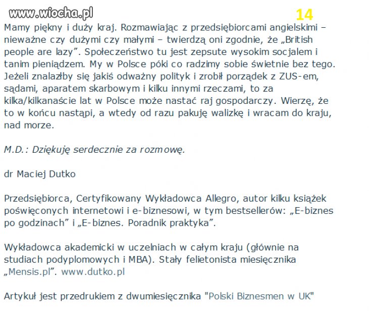 Element galerii