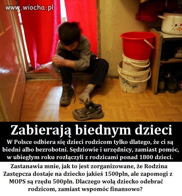 Takie Polskie Prawo