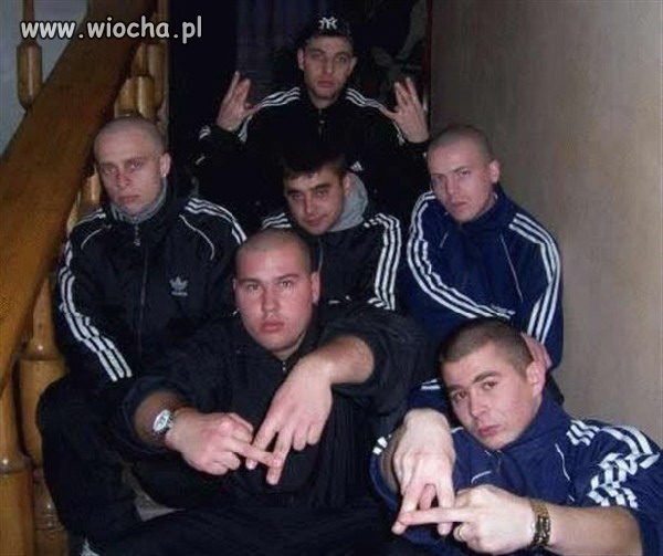 Fanklub trzech pasów...