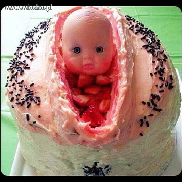 Idealny tort