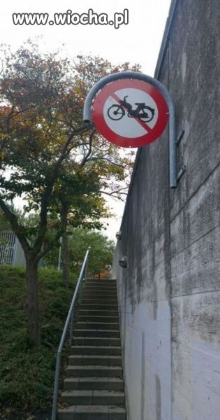 Kogoś fantazja poniosła