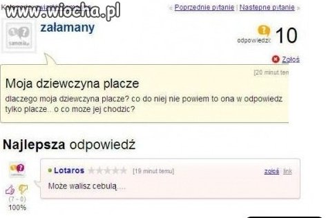 HUMOR innych ludzi rozpier*ala 