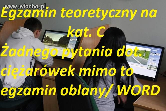 WORDy czyli jak robić kasę na kursantach