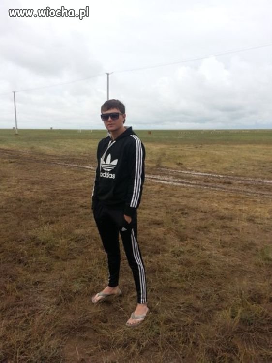 Piękny Alvaro