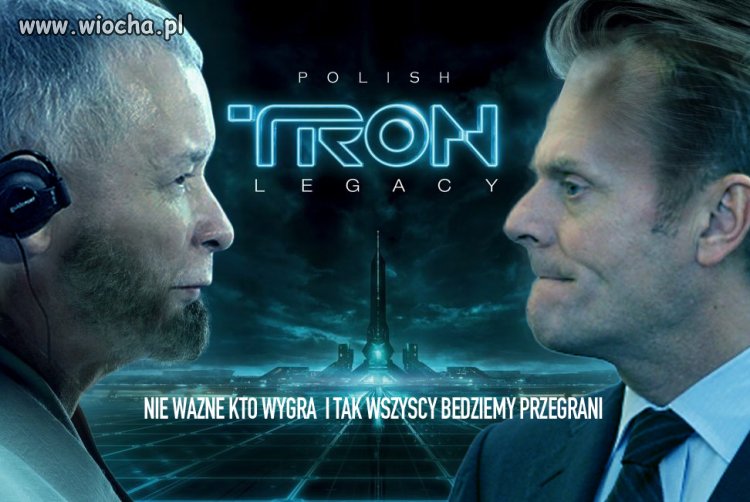 Walka O Tron