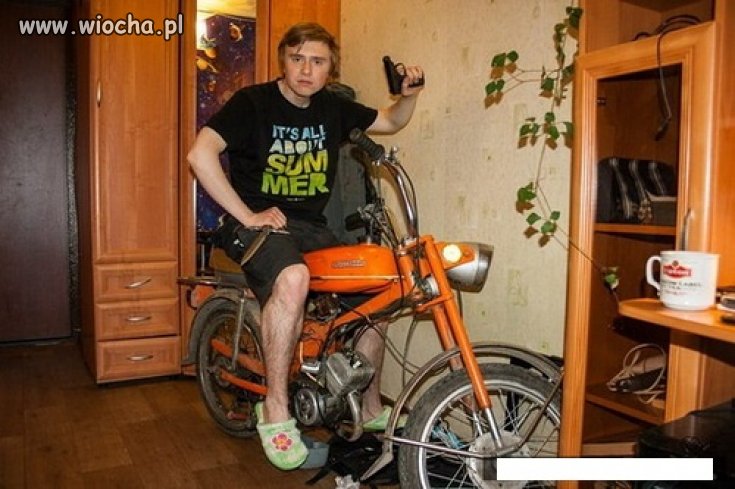 Anioł piekieł
