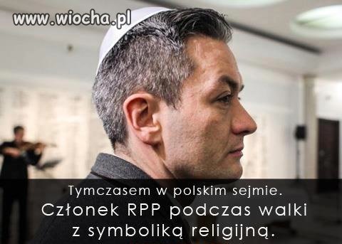 Hipokryzja