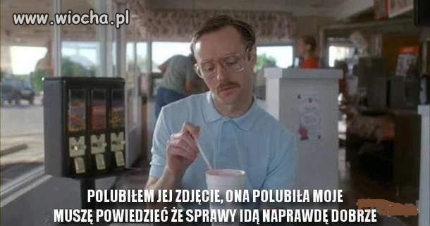Szał podrywu społeczeństwa cybernetycznego