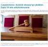 Straszyli go piekłem...