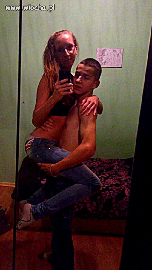 Haha sweet focia na fotce