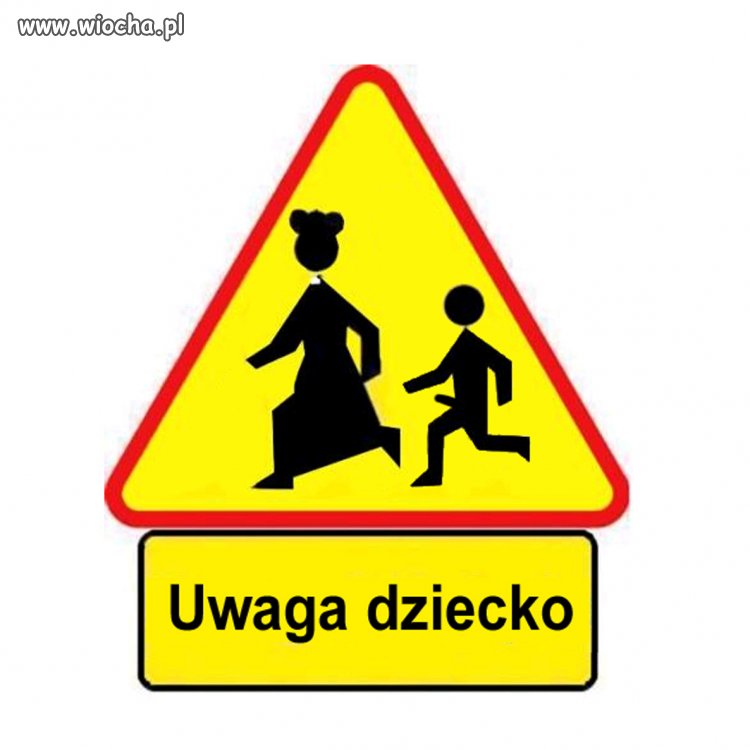 W jaki sposób tłumaczy się przestępca