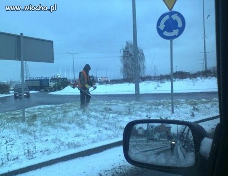 Walka z bezrobociem