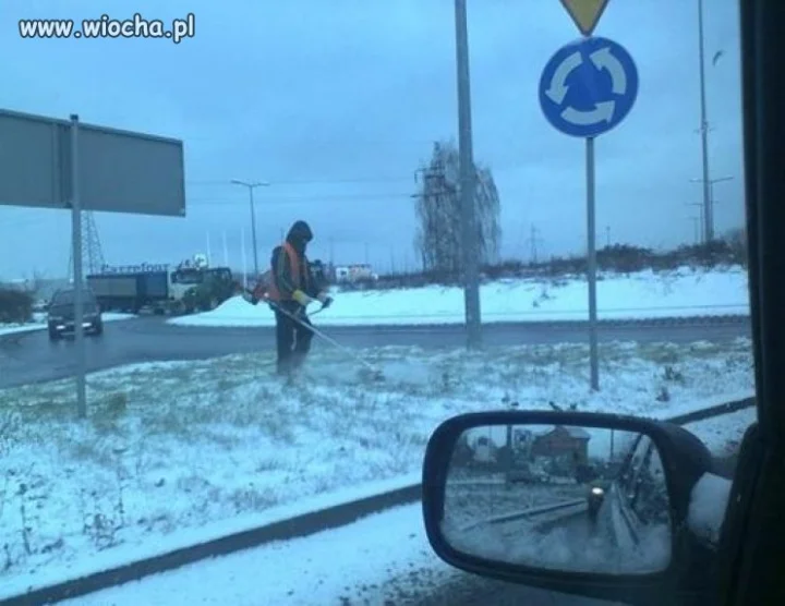 Walka z bezrobociem