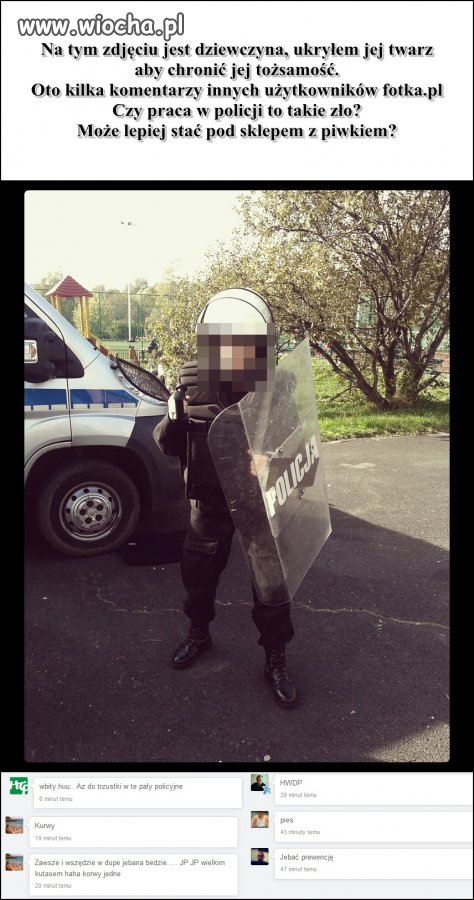 Pokolenie JP wciąż działa.