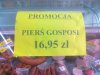 Pierś Gosposi