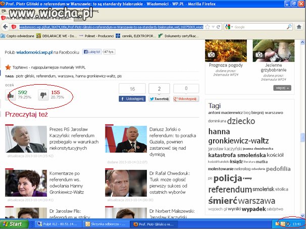 Bóg Moderator .. obiektywne media 