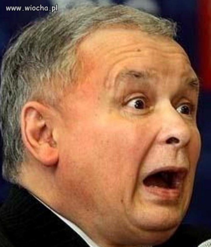 Przyszły prezydent 