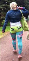 Wyszukany styl