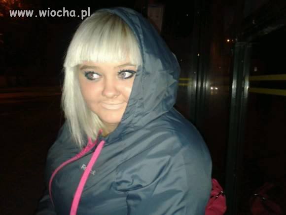 A na ryjku tona gruzu, widać że lalka lubi łobuzów