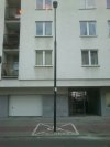 Miejsce dla niepełnosprawnych