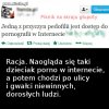 Złote myśli z Frondy...