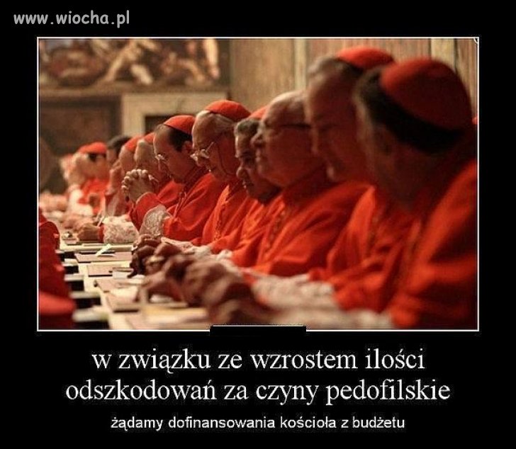 Niebawem do tego dojdzie...