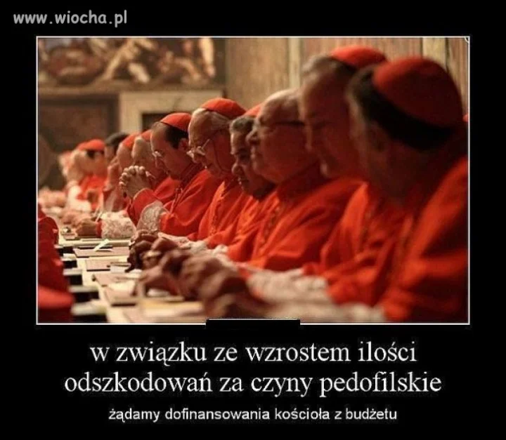 Niebawem do tego dojdzie...